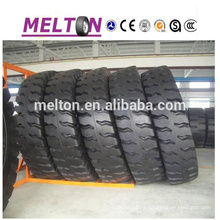 Excellent performance and stable quality bias OTR tire 1800-25-32 E4 TL